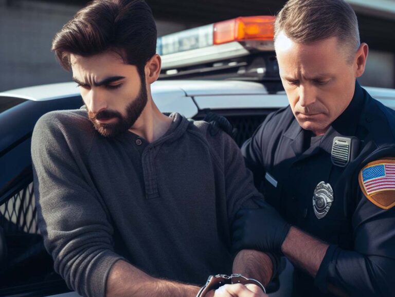 Cops, Questions, and You: Understanding Your Miranda Rights