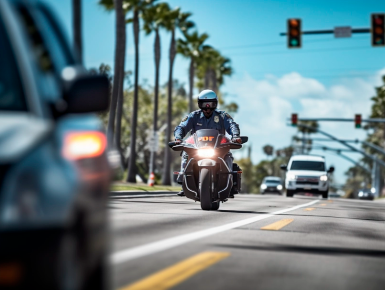 What Makes You a Habitual Traffic Offender in Florida?